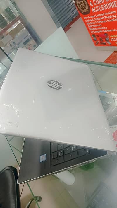 Hp probook