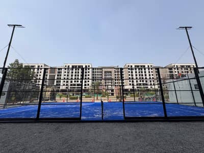 Sports flooring - Artificial grass - Astro Turf - Grass - Padel courts