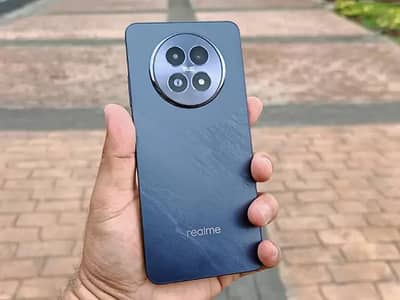 realme 13 plus brand new 10 by 10 candtion