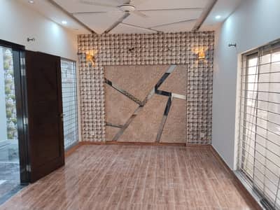 5 marla full house with servant available for rent in phase 5 DHA Lahore