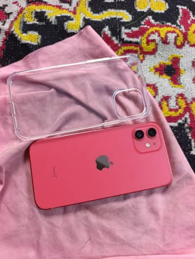 Iphone 12 factory unlock