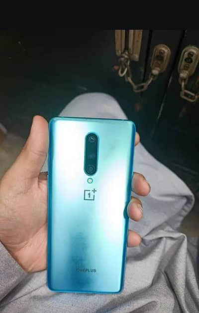 oneplus 8 5G  12 256gp dual SIM PTA approval
