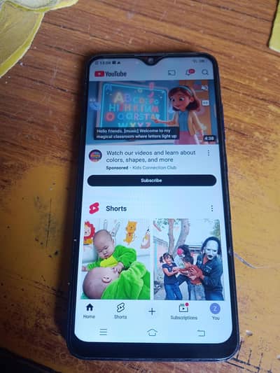 vivo y93 4gb 128  non pta . . 03352584871