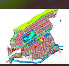 DHA & CDA JV PROJECT available lump sum to 3 years plan