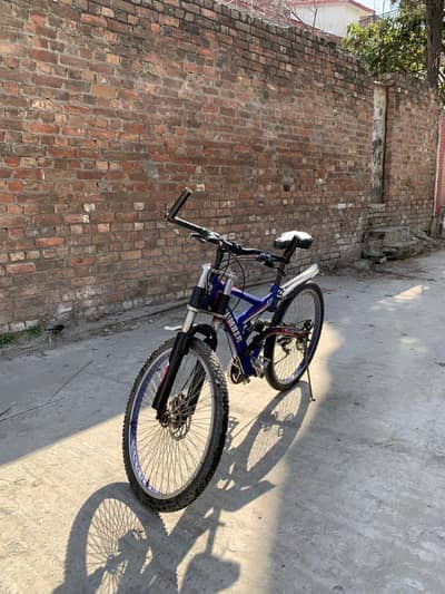 cycle for sale