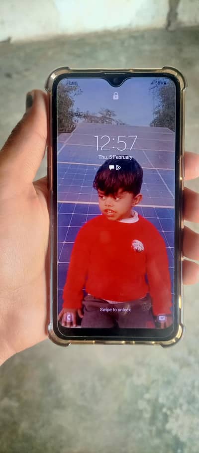 Samsung A10s mobile 2/32