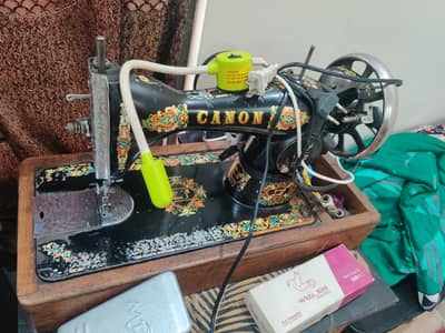 SEWING MACHINE / SILAI MACHINE