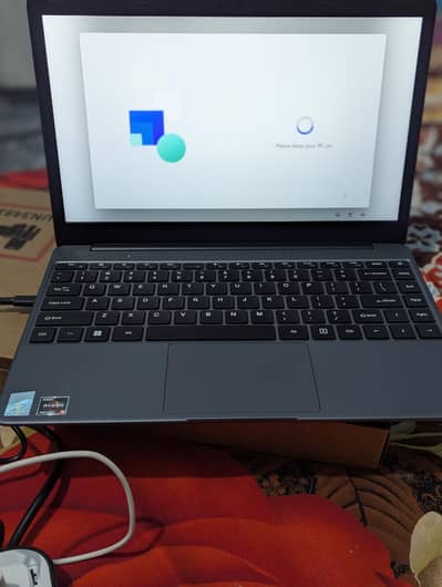 Laptop , Ryzen 57430U , 8GB ram , 256SSD , 14'''FHD