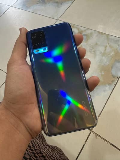 oppo A54 pta approved