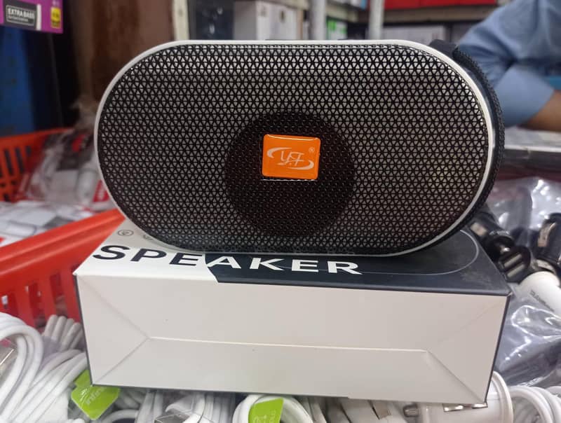 Speaker Bluetooth wireless 0