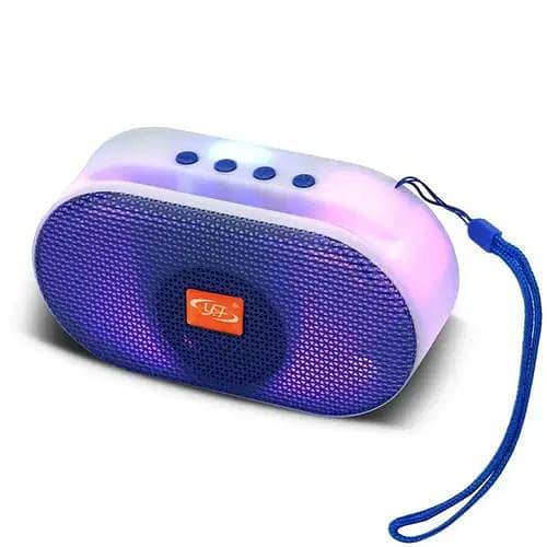 Speaker Bluetooth wireless 2