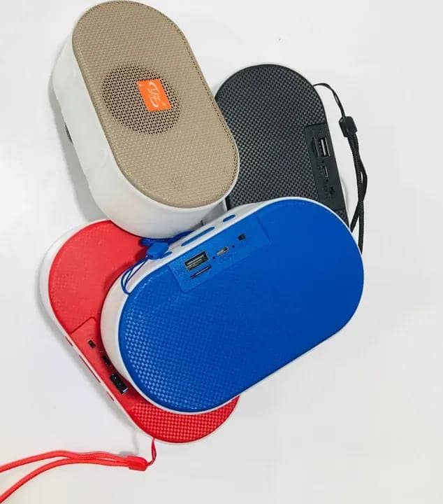 Speaker Bluetooth wireless 3
