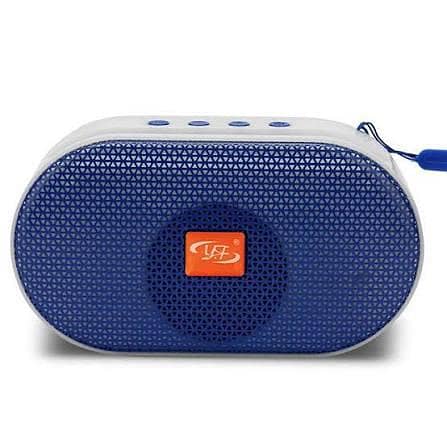 Speaker Bluetooth wireless 4