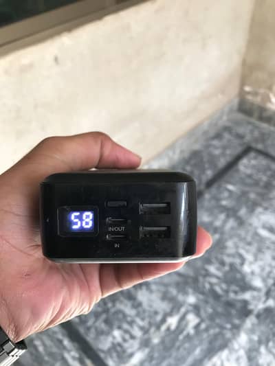 30,000 mAH Power Bank