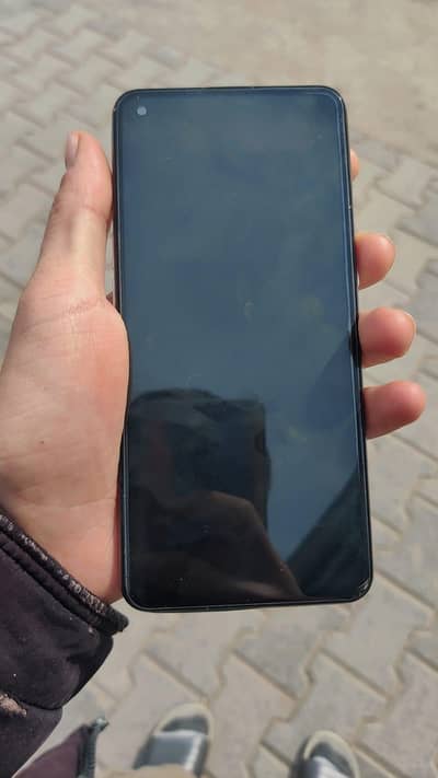 oppo Reno 5 like brand new 10/9 condition full ok