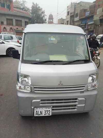 Mitsubishi 2016/2022