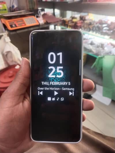 Samsung s20 ultra pta koi b masla 10/9 condition