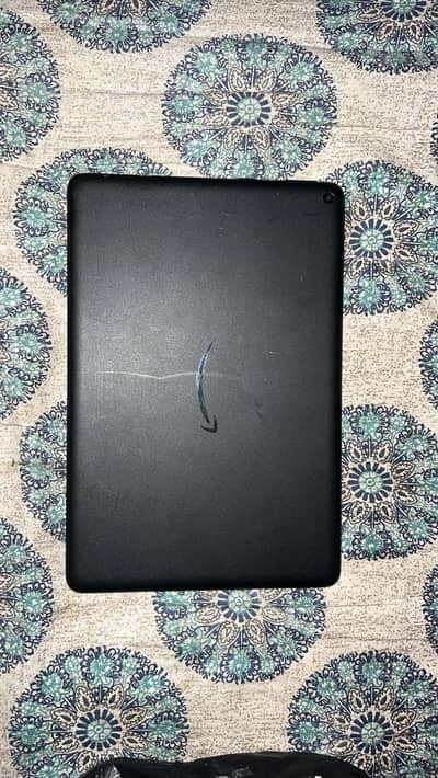 Amazon Tablet