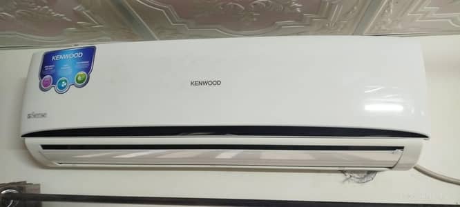 Kenwood a. c for sale