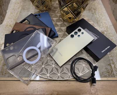 Samsung Galaxy S24 Ultra