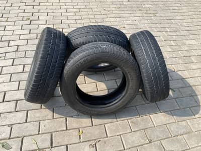 175/65 R15 Honda City Tyre for Sale