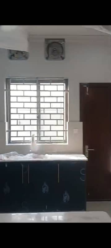 10 Marla Portion For Rent In Block A Top City -1 Islamabad