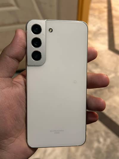 Chance Mobile | Samsung S22 | 256Gb | Snapdragon 8 Gen 1