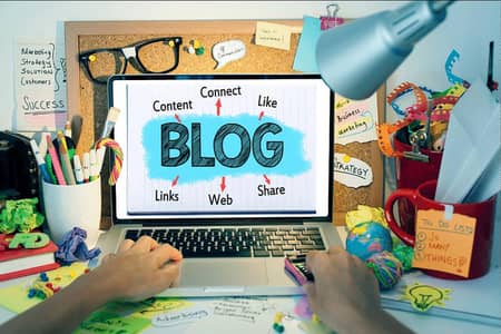 Need Experienced Blog Writer – 100% Original Content