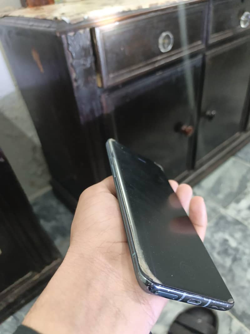 One plus 9Pro patch 1