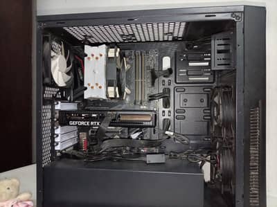 Gaming PC Ci5 8Th Gen