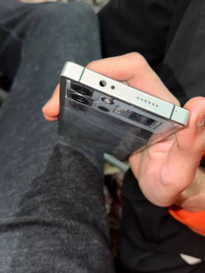 ZTE Nubia Red Magic 10 Pro