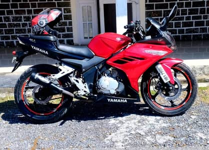 Super Power Leo 200 2018