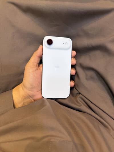 iPhone 17 Air Non Pta 512Gb Full Sim Time
