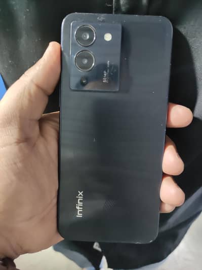 Infinix note 12 official approved 8/128 only set contact 03366837312