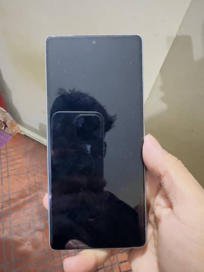 Infinix note 50 pro special Edition