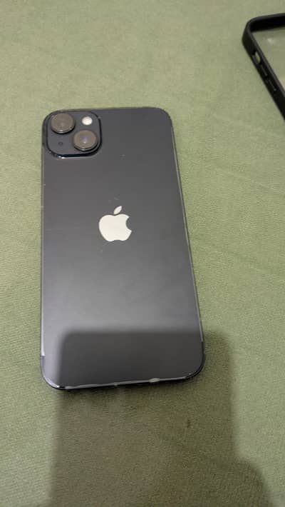 iPhone 14plus jv 128gb