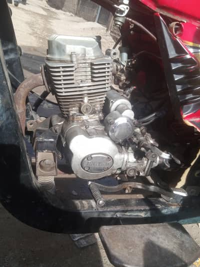 Loader Rickshaw 2019 Model For Sale .