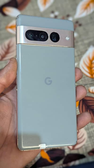 Google pixel 7pro