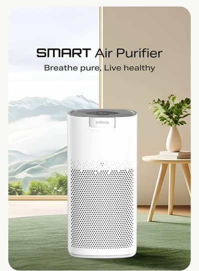 Infnix Air Purifier XAP02