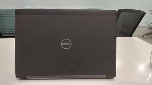 Dell Latitute 7280 Touch Screen Laptop in Good condition