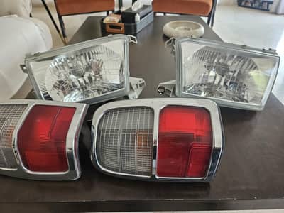 toyota surf 1996-2002