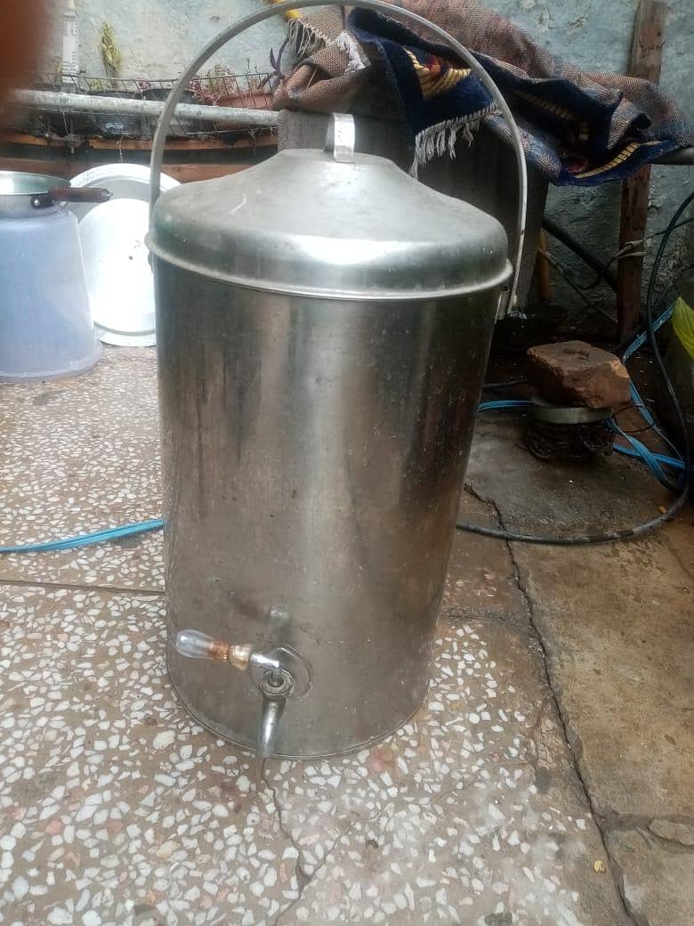 hotel kitchen setup 1