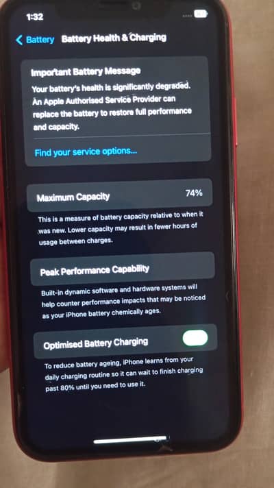 iPhone 11 SIM glitch ufone and zong works