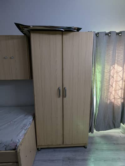 Complete Bedroom set