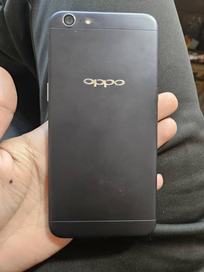 oppo a57 4gb 64gb