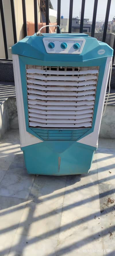 canin Air cooler