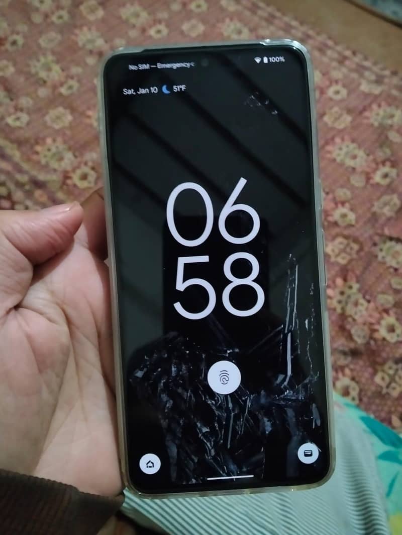 Google pixel 8 pro 2