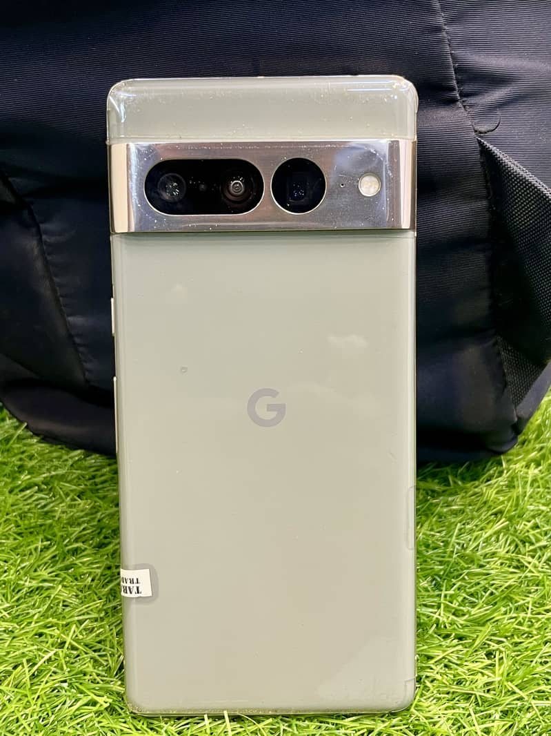GOOGLE PIXEL 7 PRO 1