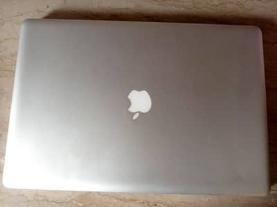 MacBook pro 10