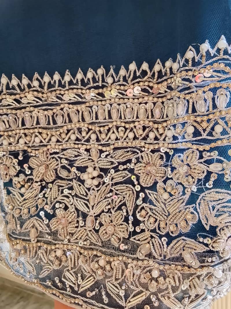 fancy function dress 2